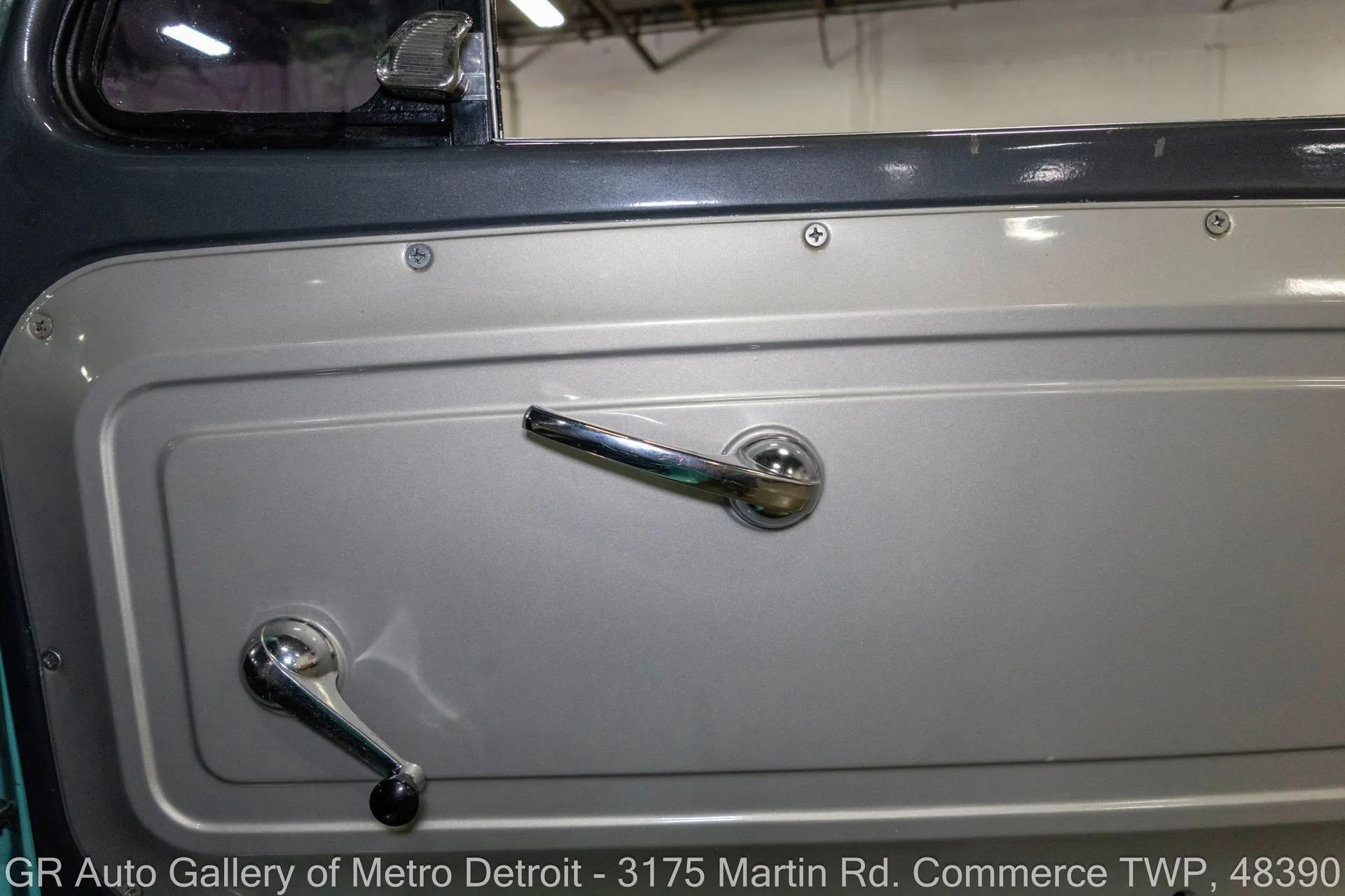 1966 GMC 1000