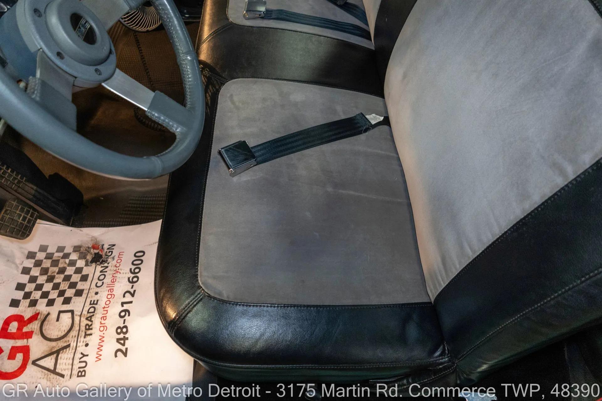 1966 GMC 1000