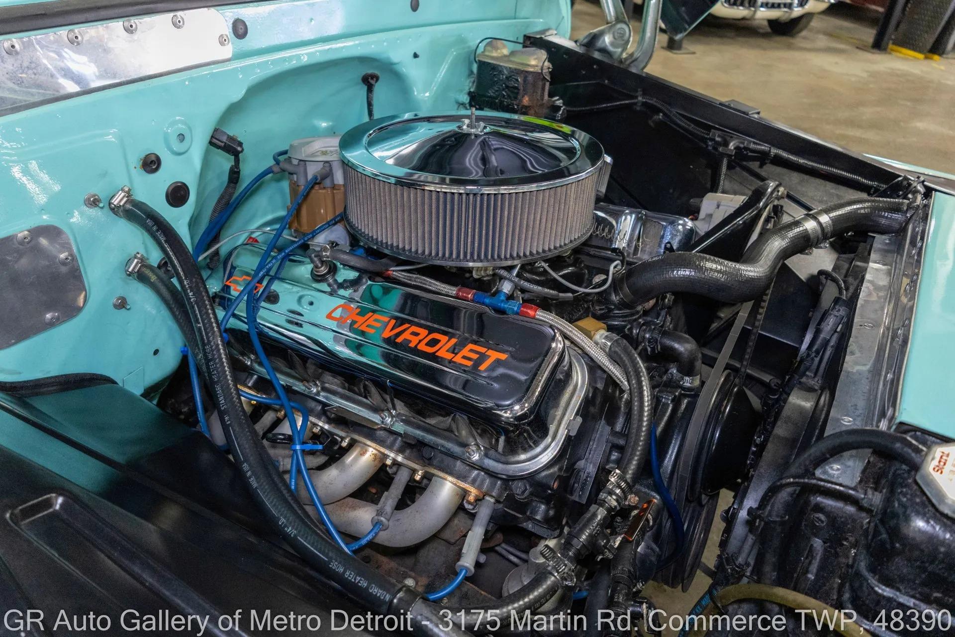 1966 GMC 1000