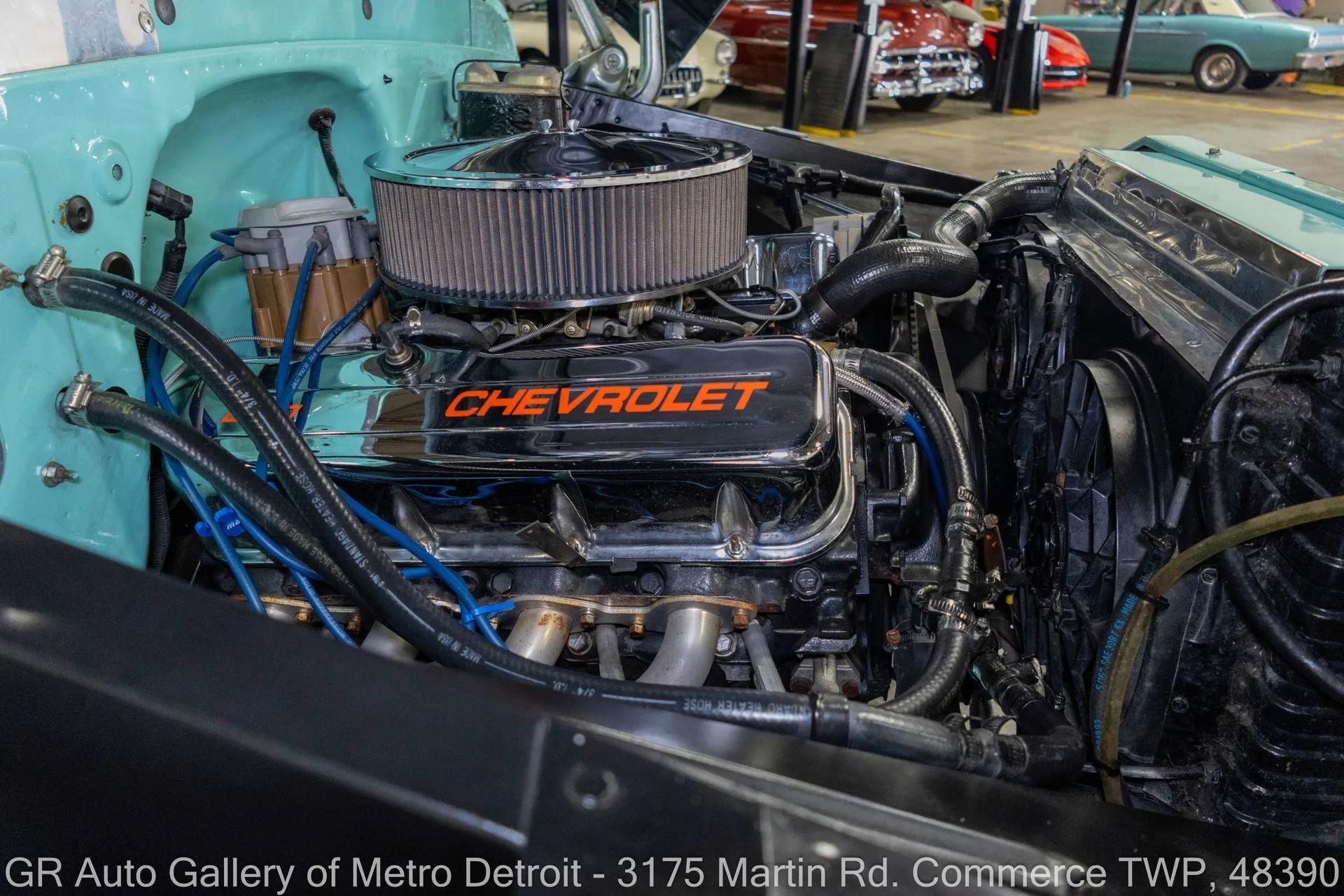 1966 GMC 1000