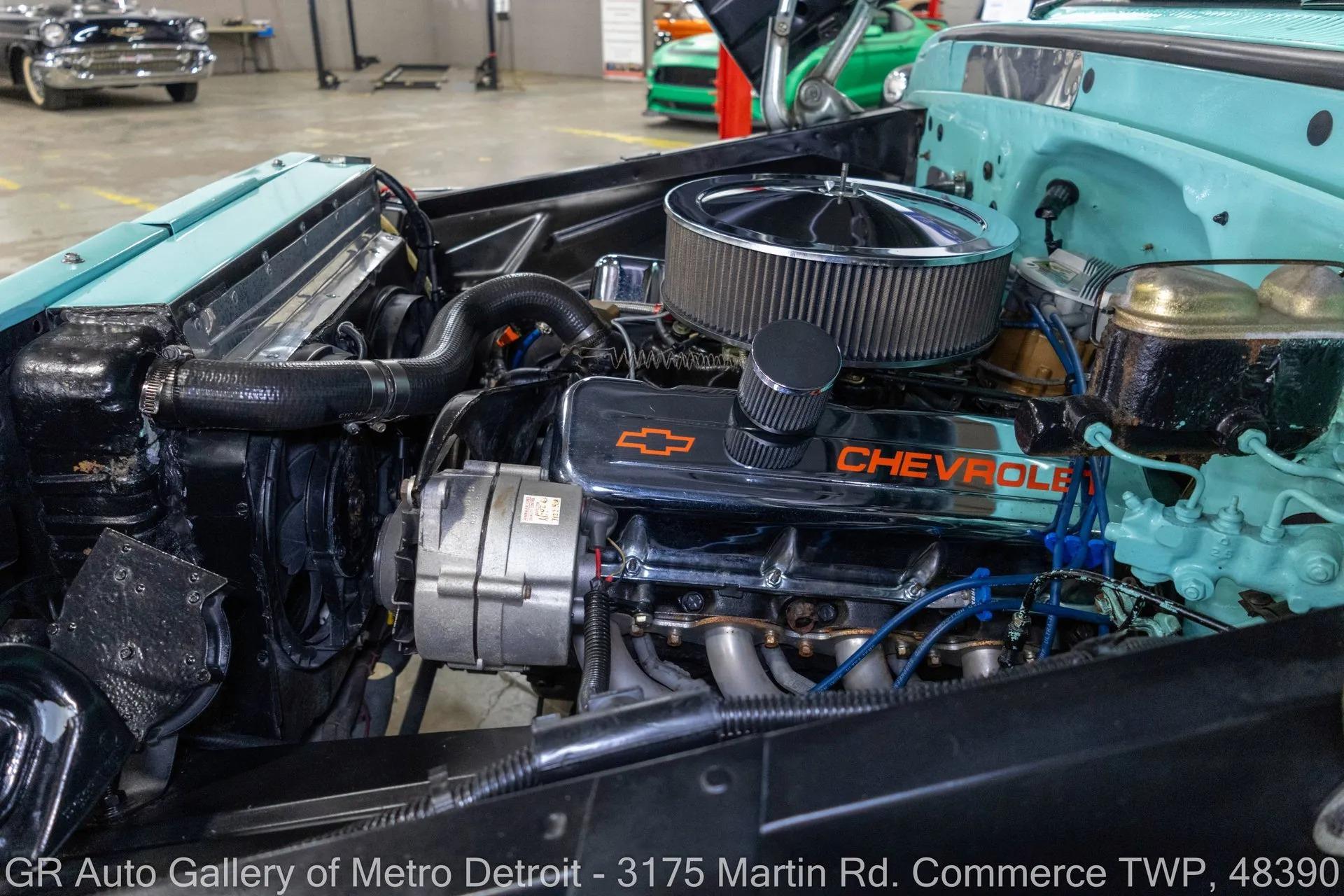 1966 GMC 1000