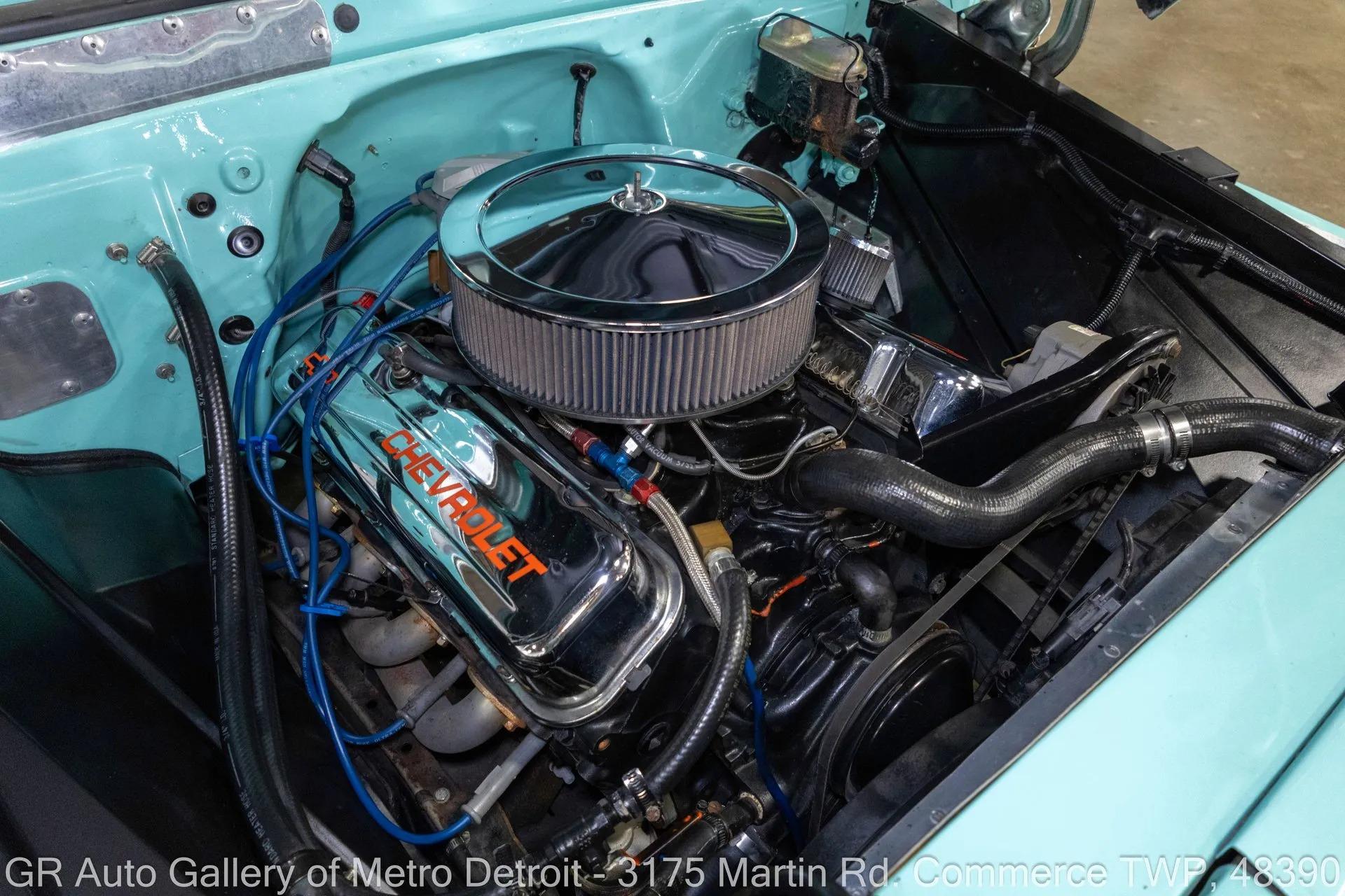 1966 GMC 1000