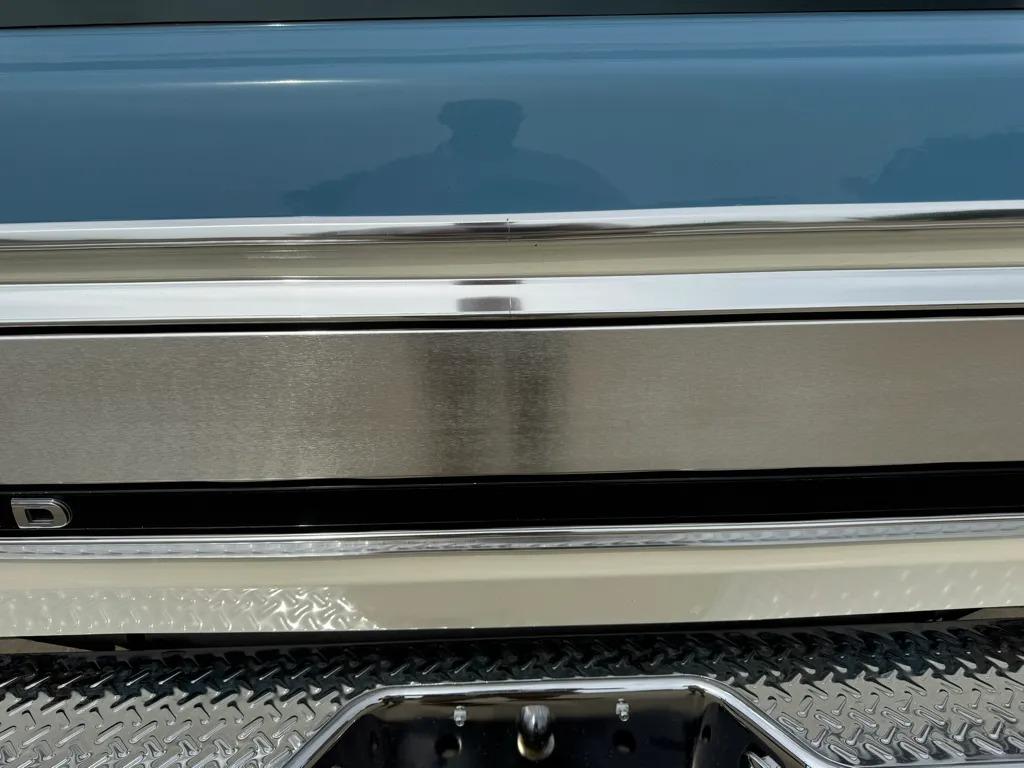 1981 Ford Bronco Custom