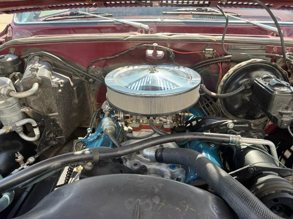 1979 GMC Jimmy