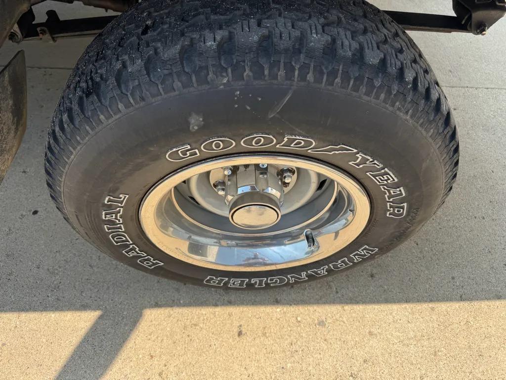 1979 GMC Jimmy