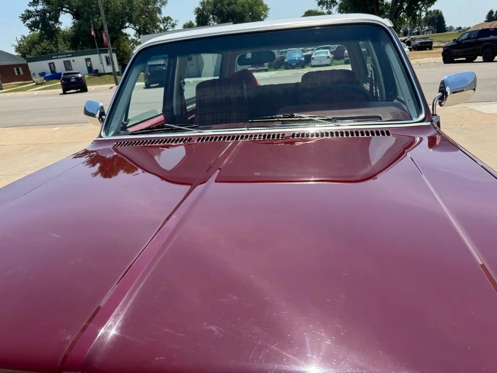 1979 GMC Jimmy