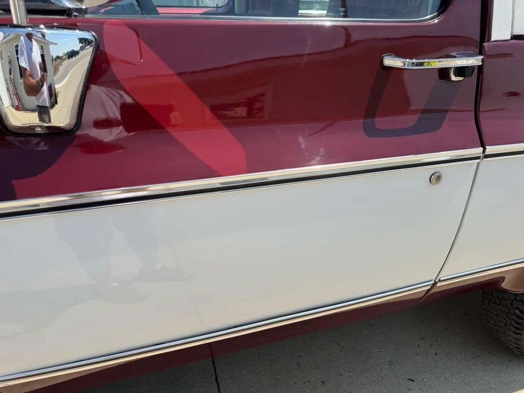 1979 GMC Jimmy