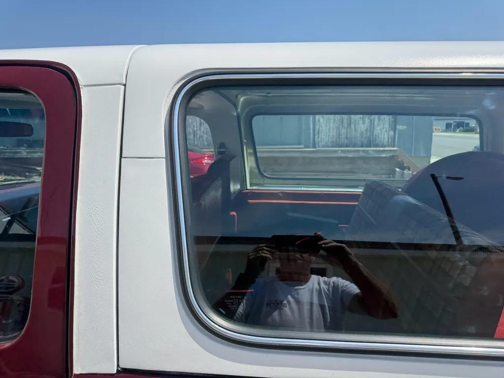 1979 GMC Jimmy