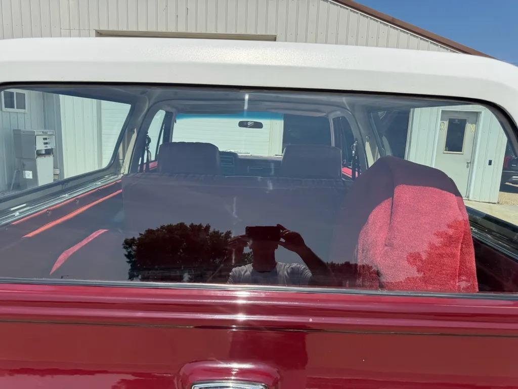 1979 GMC Jimmy