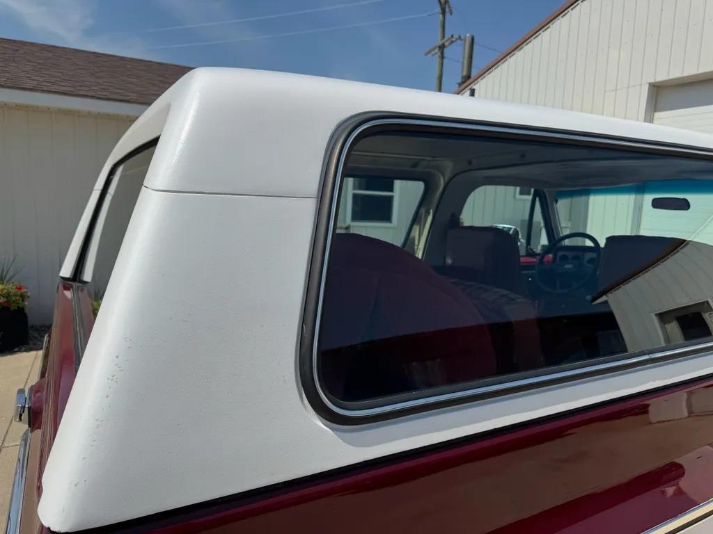 1979 GMC Jimmy