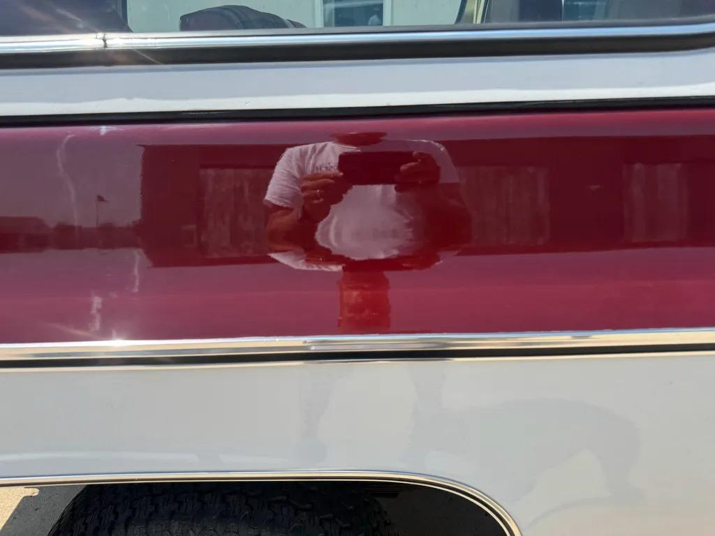 1979 GMC Jimmy