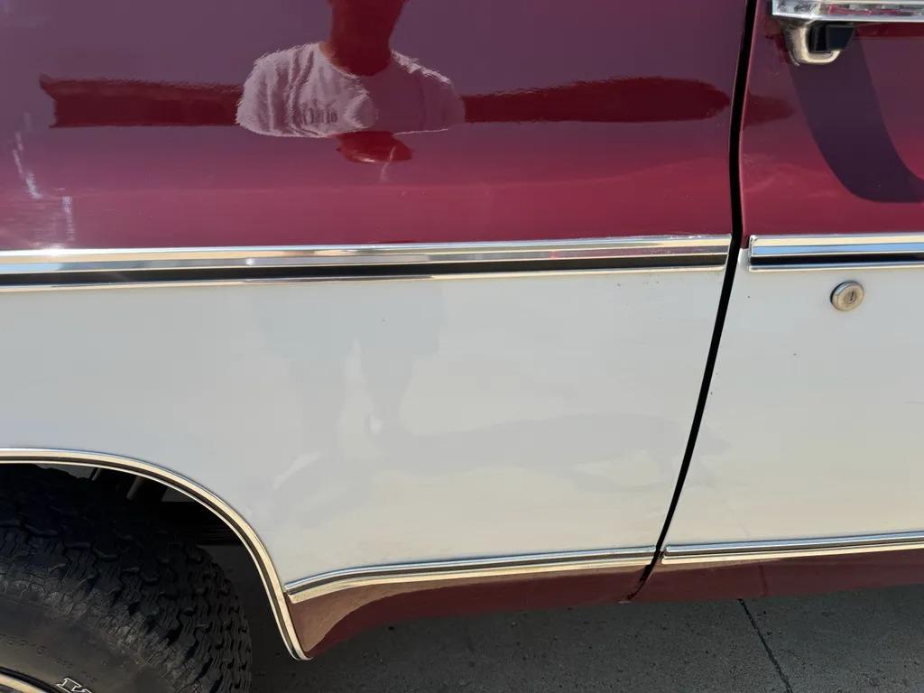 1979 GMC Jimmy