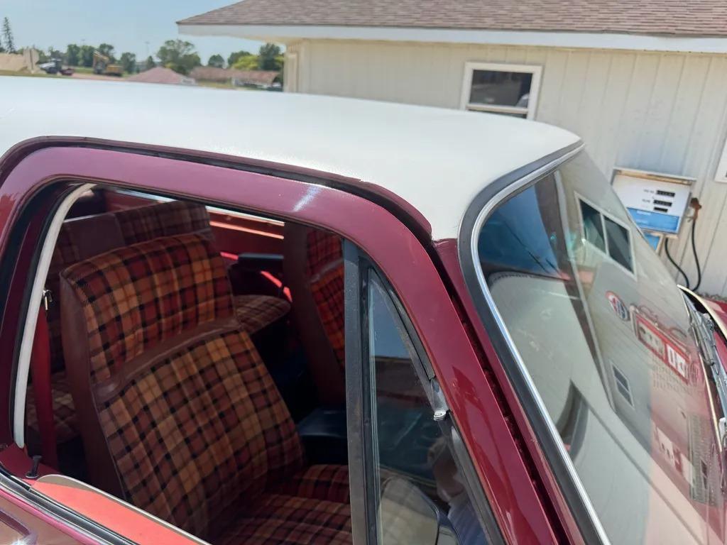 1979 GMC Jimmy