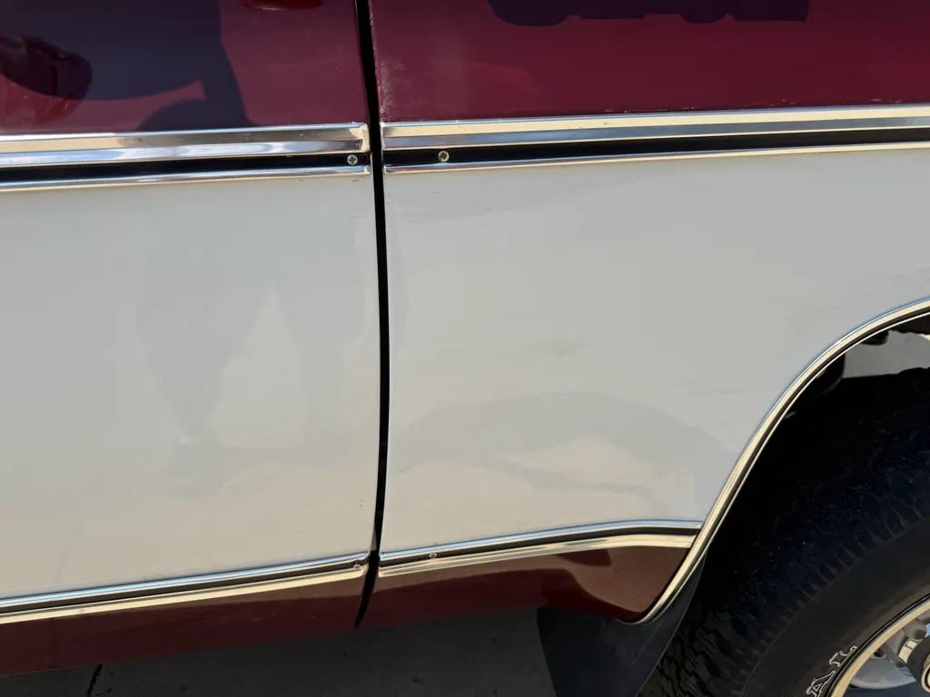 1979 GMC Jimmy