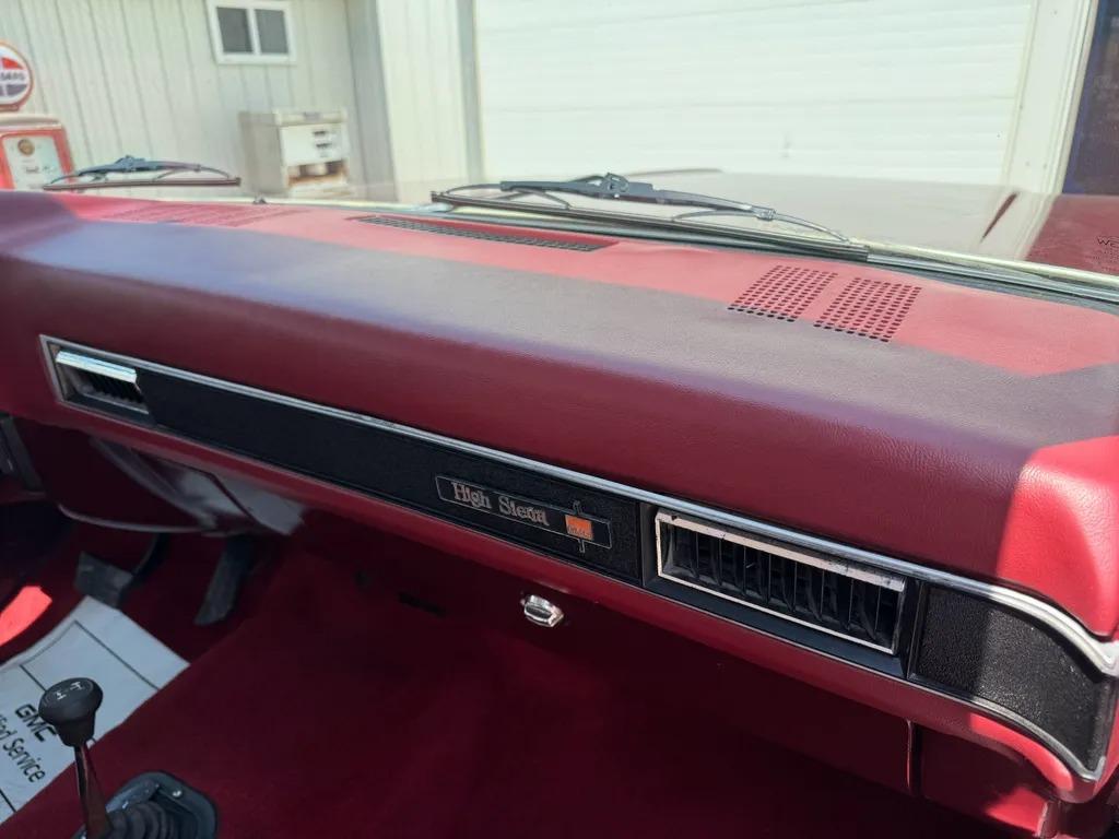 1979 GMC Jimmy