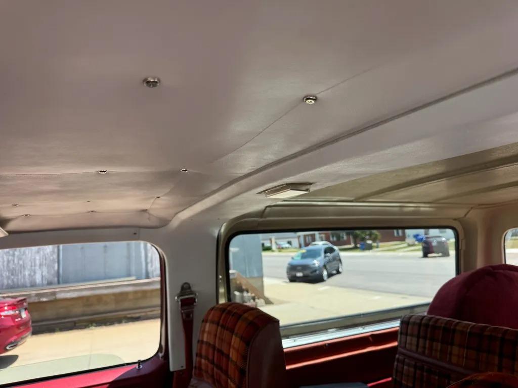 1979 GMC Jimmy