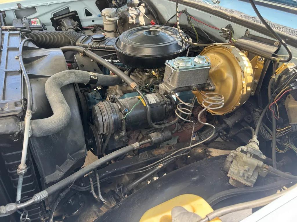1979 Chevrolet C10