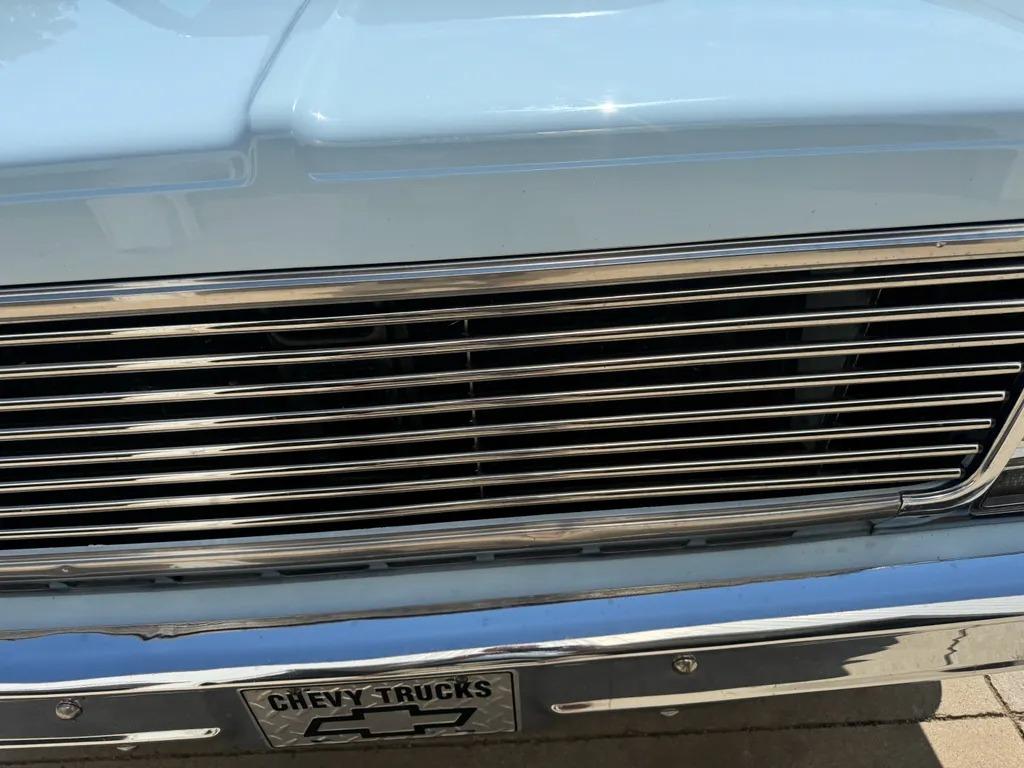 1979 Chevrolet C10