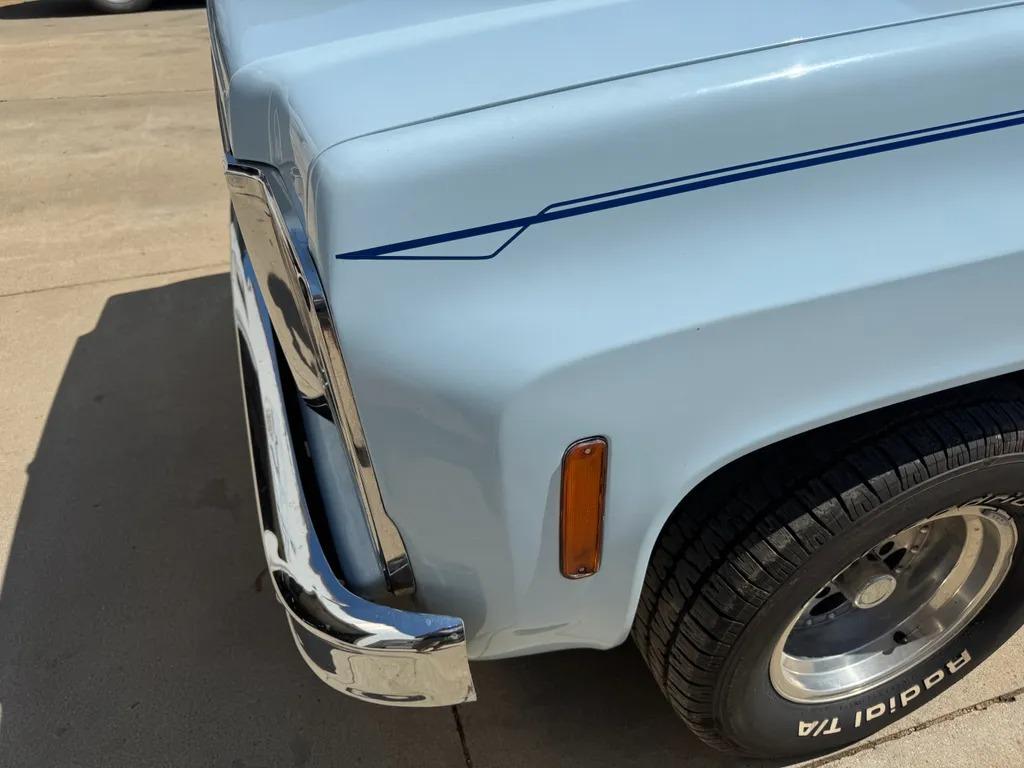 1979 Chevrolet C10