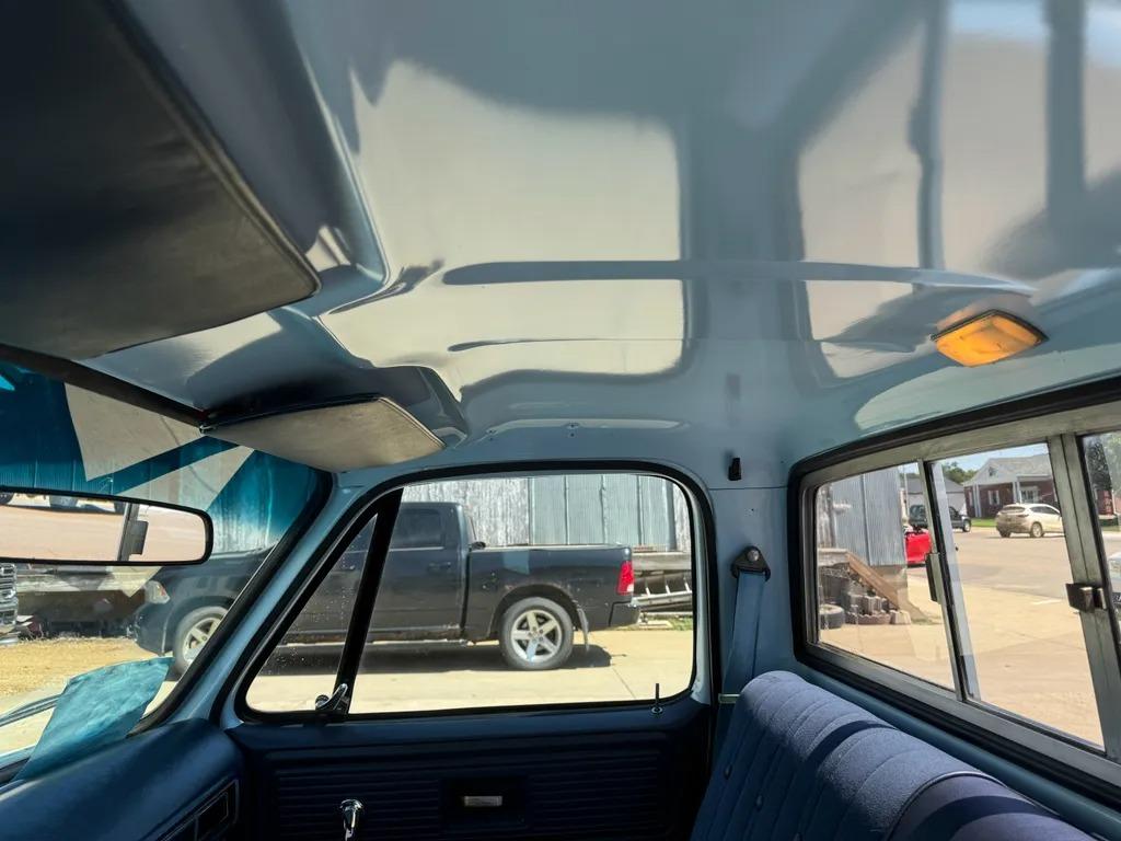 1979 Chevrolet C10