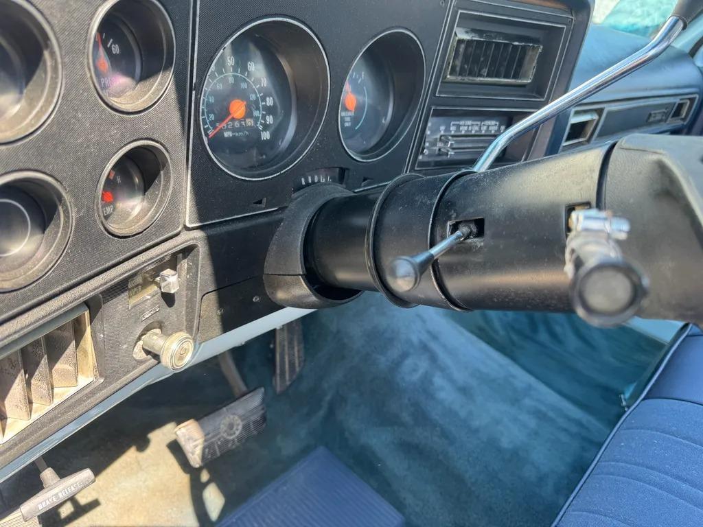 1979 Chevrolet C10