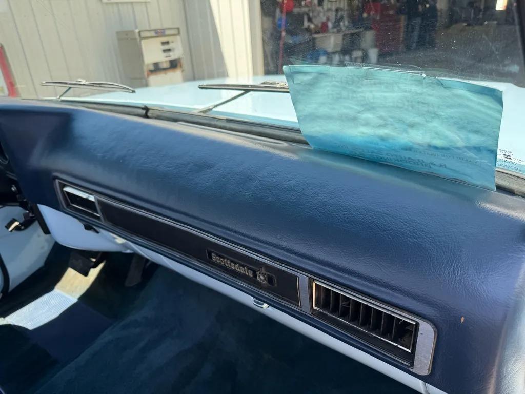 1979 Chevrolet C10