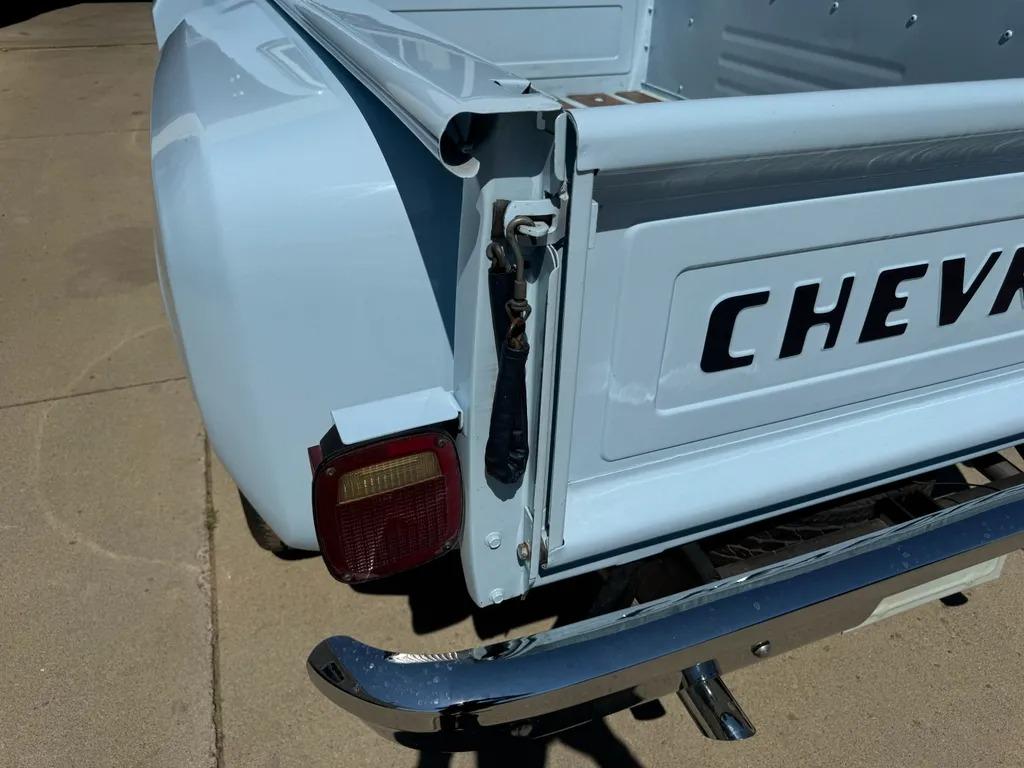 1979 Chevrolet C10