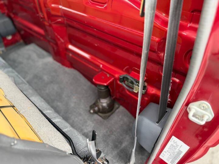 1993 Toyota Pickup DLX
