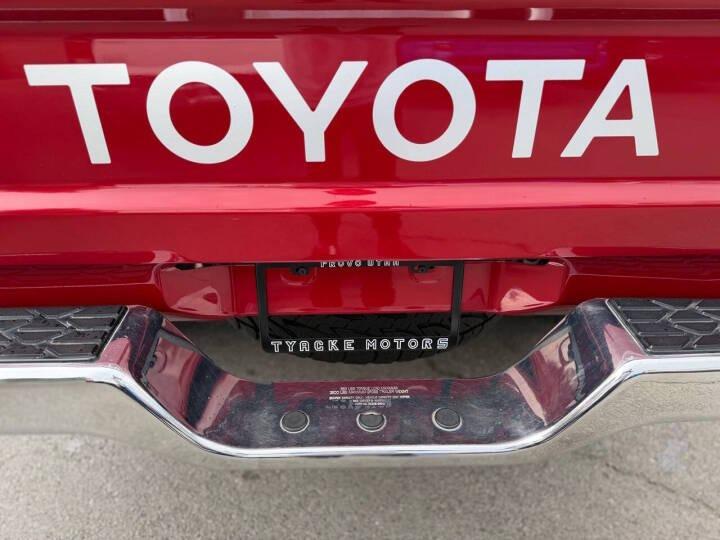 1993 Toyota Pickup DLX