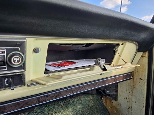 1970 Ford F100 Ranger XLT