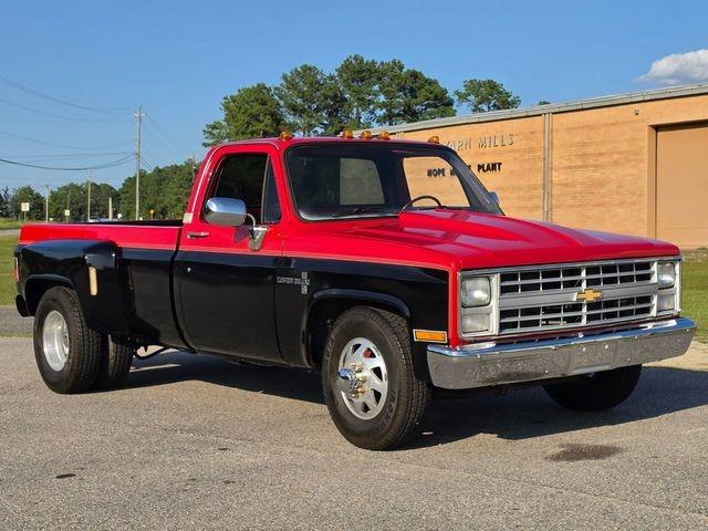  GMC C-Series