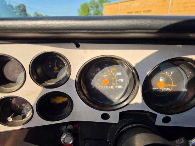 1986 GMC C3500 Sierra Classic