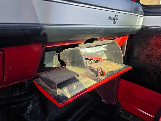 1986 GMC C3500 Sierra Classic