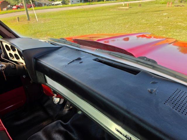 1986 GMC C3500 Sierra Classic