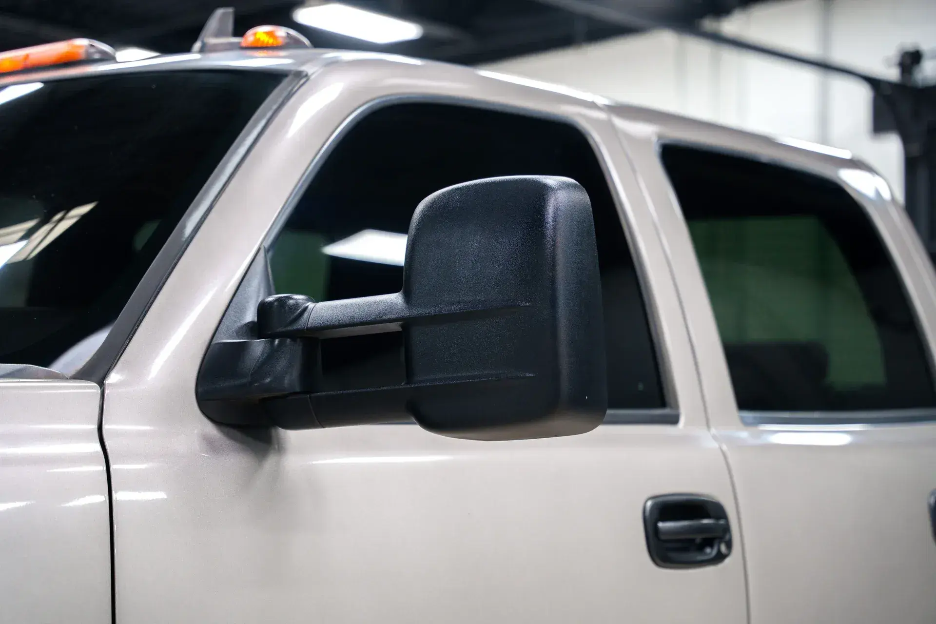 2006 Chevrolet Silverado 3500 DRW 4×4