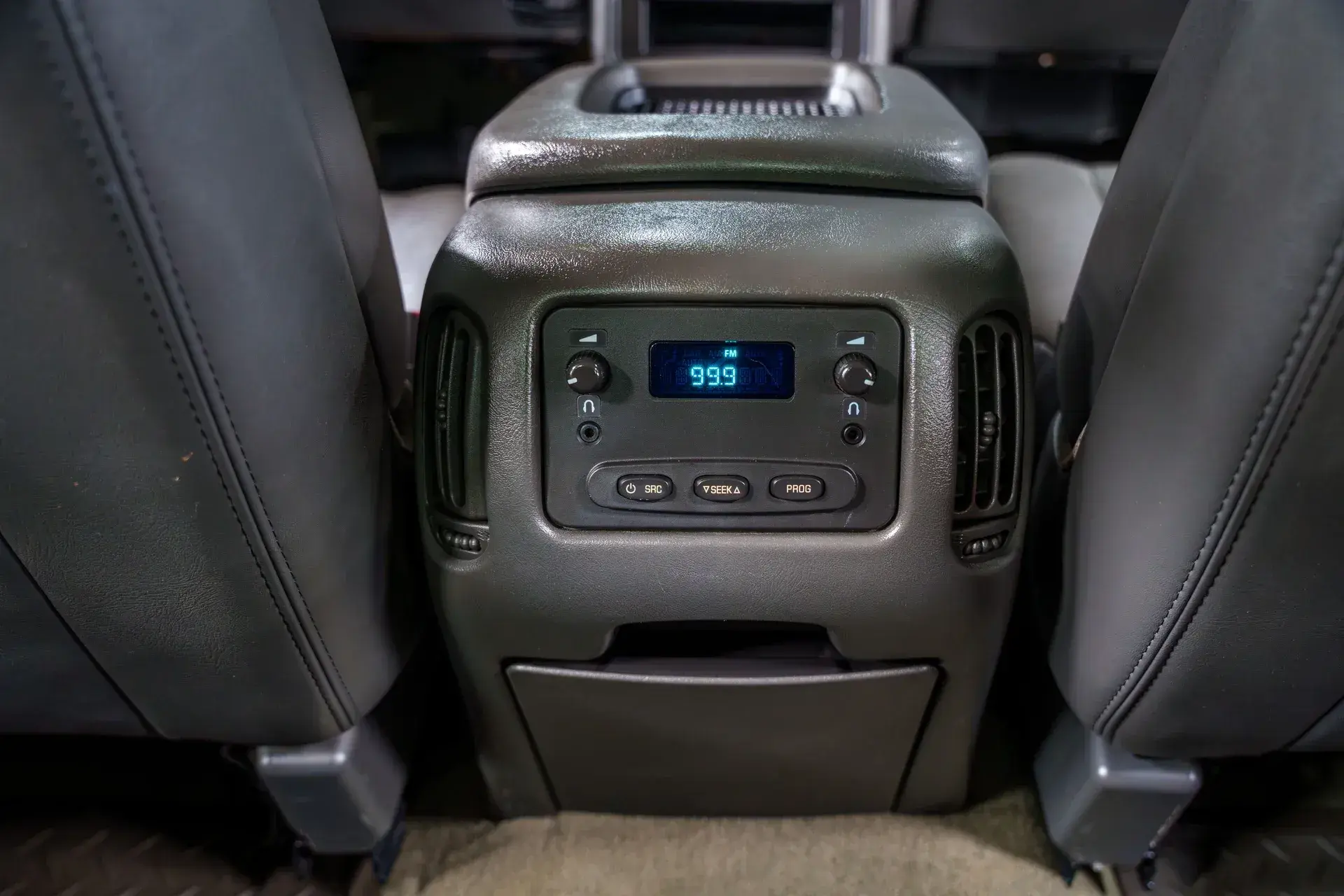 2006 Chevrolet Silverado 3500 DRW 4×4
