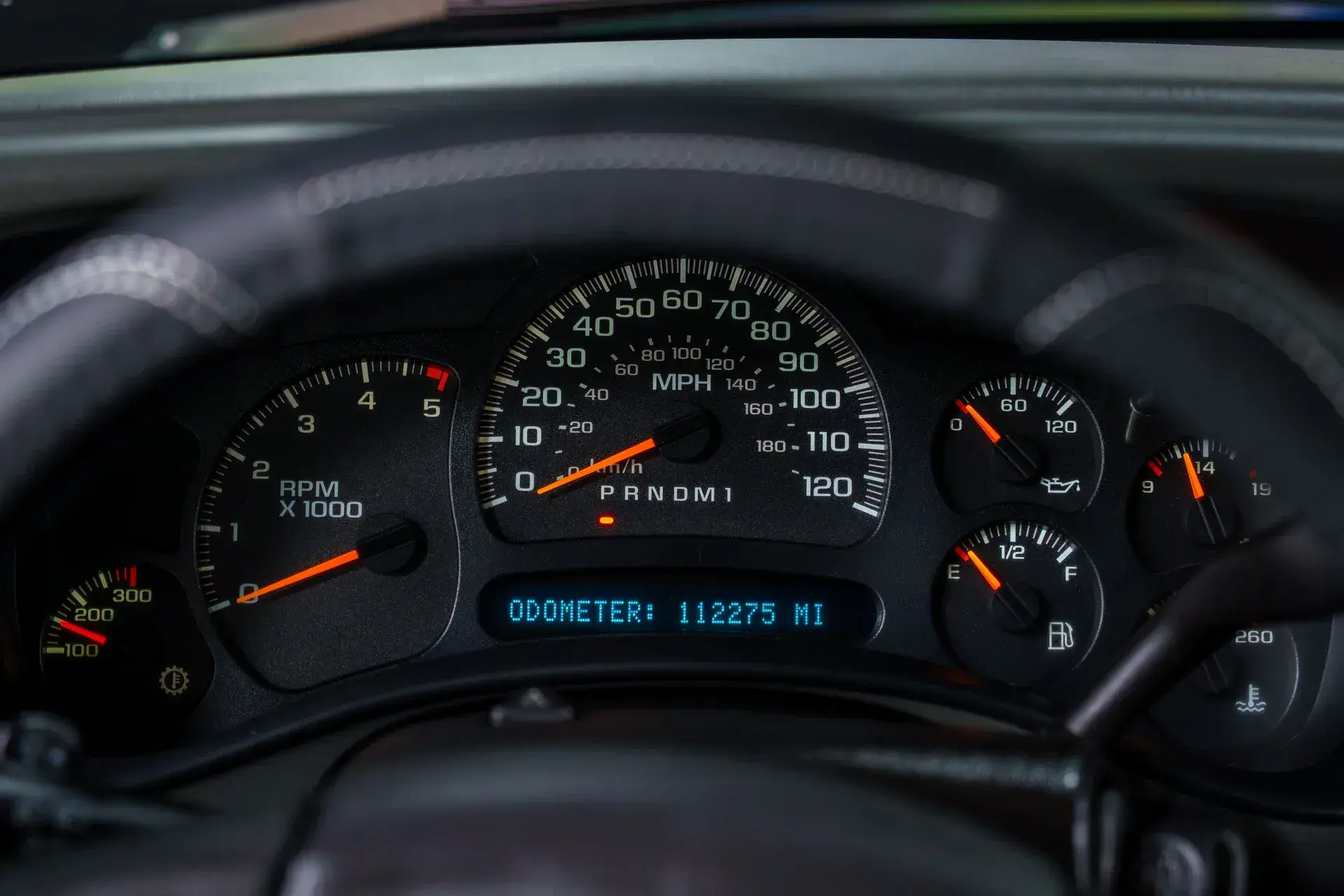 2006 Chevrolet Silverado 3500 DRW 4×4