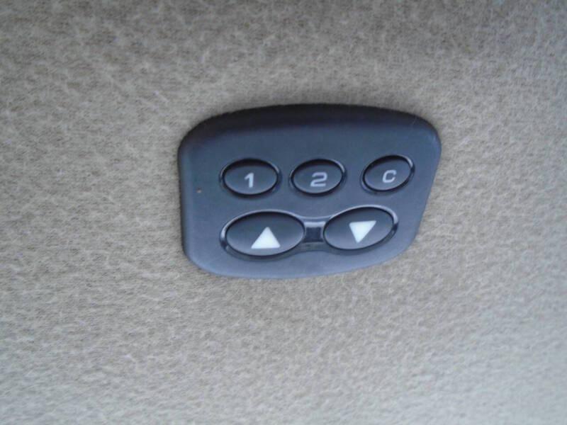 2003 Ford F-250 Super Duty XLT