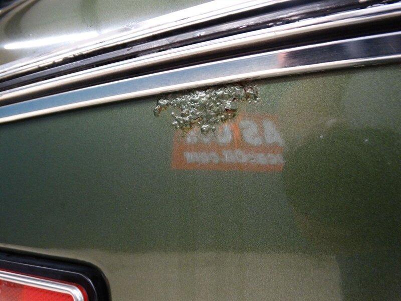 1970 GMC Sierra C15 Custom