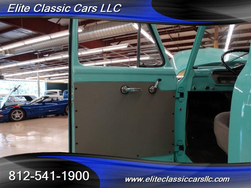 1955 Ford F-250
