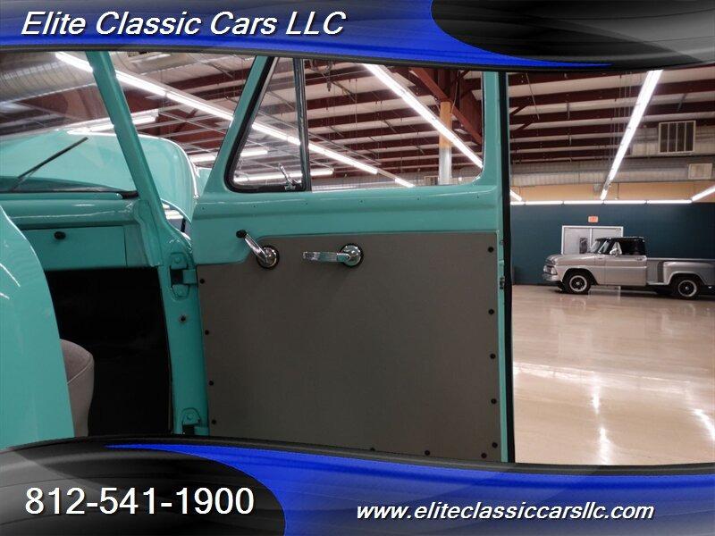 1955 Ford F-250