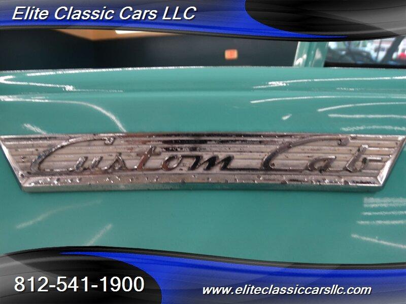 1955 Ford F-250