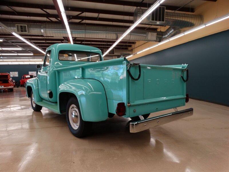 1955 Ford F-250 - 3