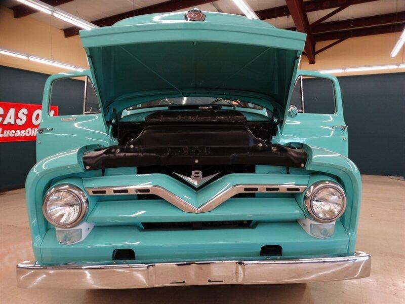 1955 Ford F-250