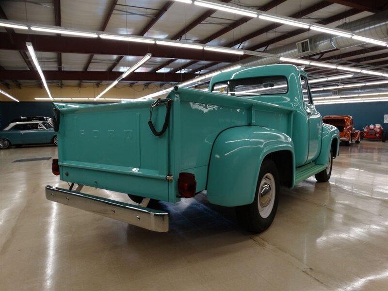 1955 Ford F-250 - 5