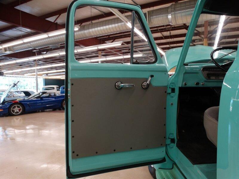 1955 Ford F-250