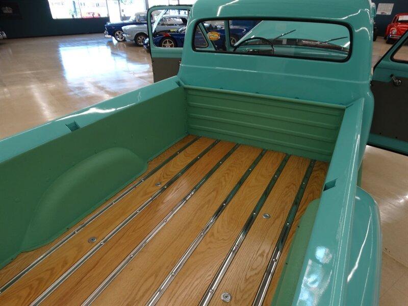 1955 Ford F-250