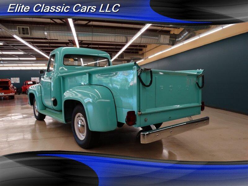 1955 Ford F-250