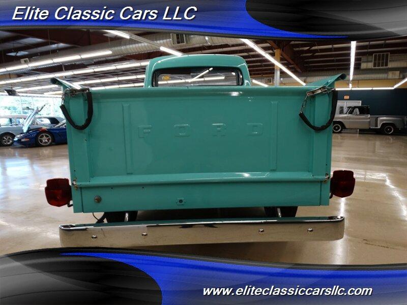 1955 Ford F-250