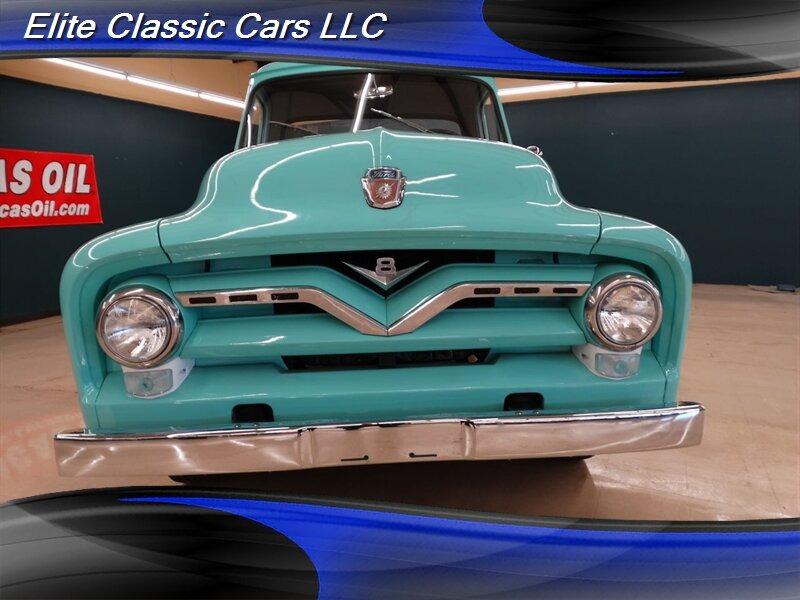 1955 Ford F-250